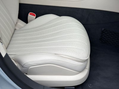 2023 Mercedes-Benz S-Class S 500 4MATIC®