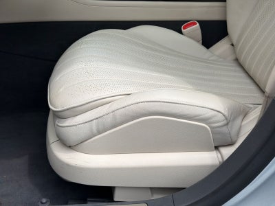2023 Mercedes-Benz S-Class S 500 4MATIC®