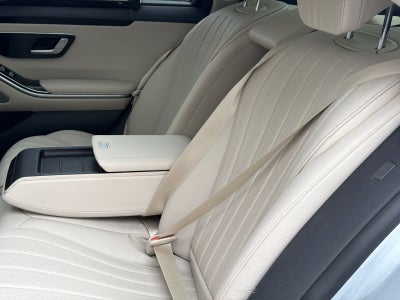 2023 Mercedes-Benz S-Class S 500 4MATIC®