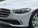 2023 Mercedes-Benz S-Class S 500 4MATIC®