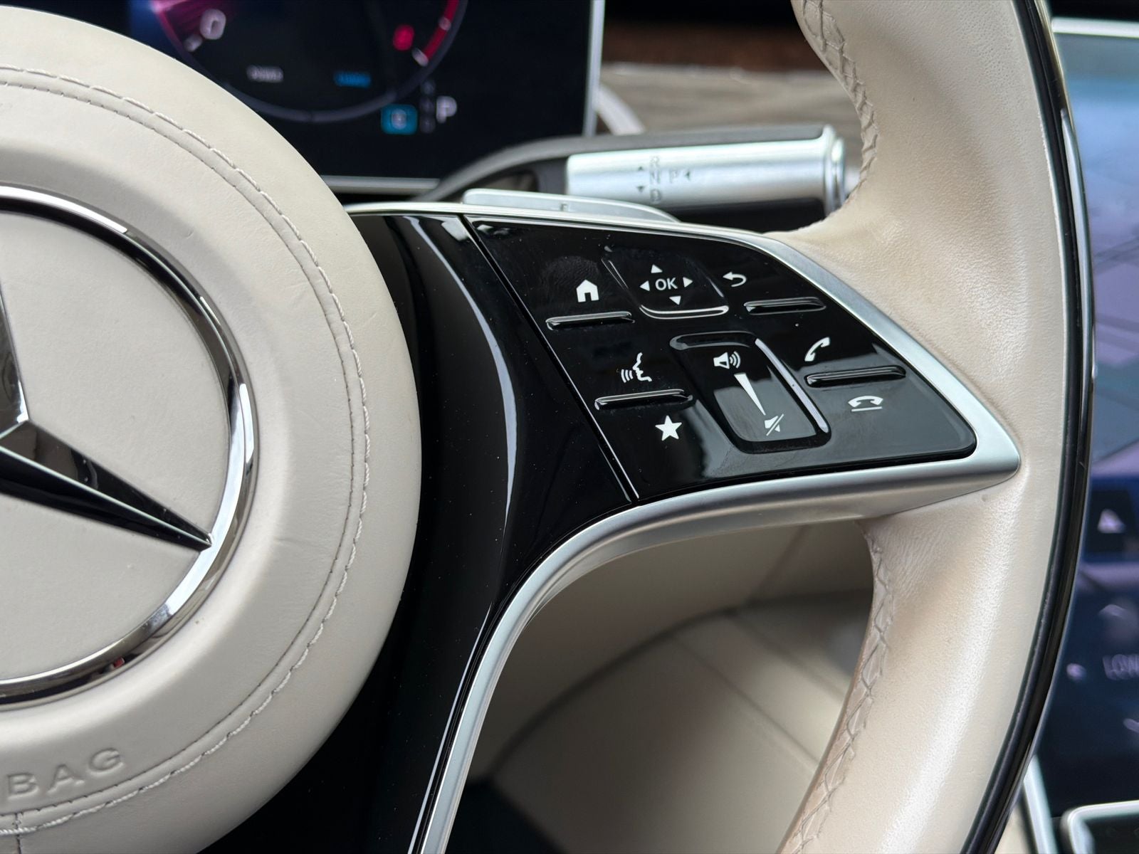 2023 Mercedes-Benz S-Class S 500 4MATIC®