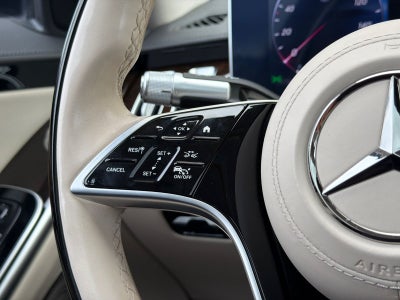 2023 Mercedes-Benz S-Class S 500 4MATIC®