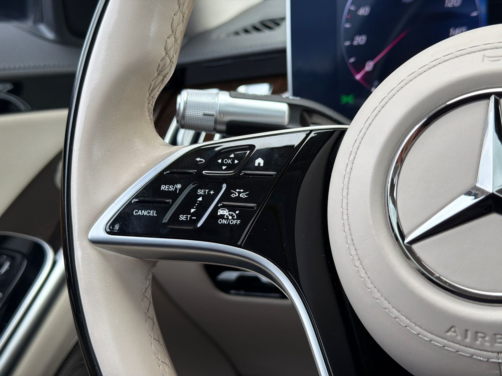 2023 Mercedes-Benz S-Class S 500 4MATIC®