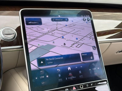 2023 Mercedes-Benz S-Class S 500 4MATIC®