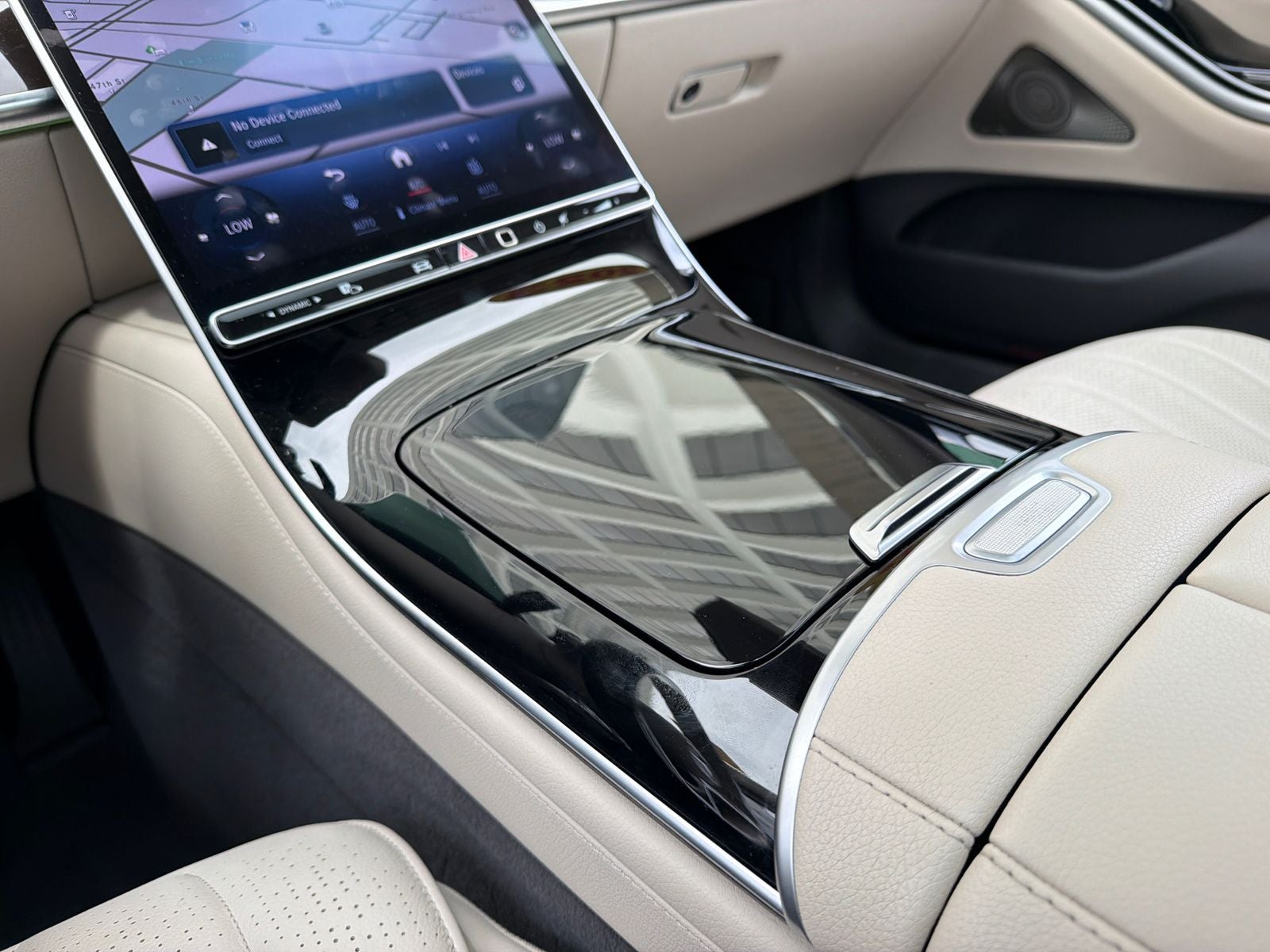 2023 Mercedes-Benz S-Class S 500 4MATIC®