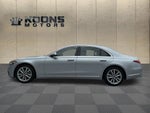 2023 Mercedes-Benz S-Class S 500 4MATIC®