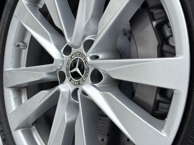 2023 Mercedes-Benz S-Class S 500 4MATIC®