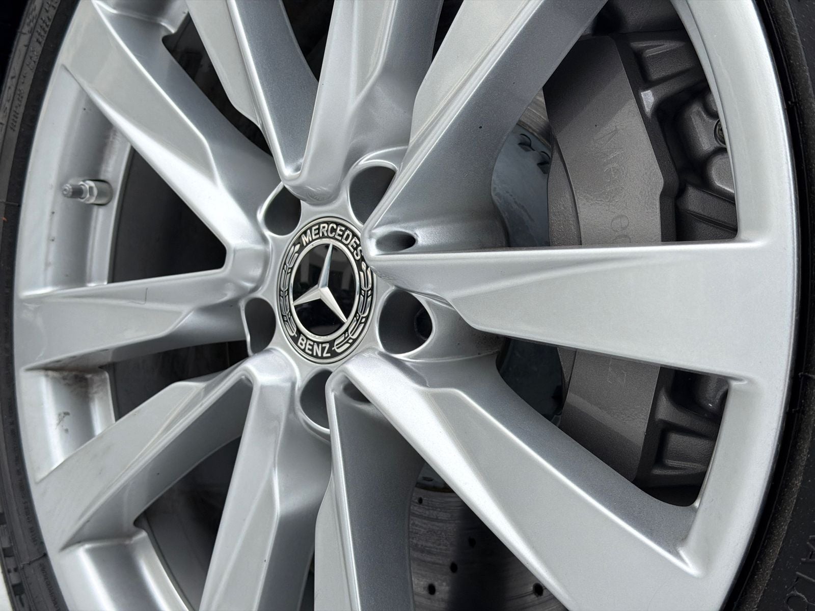 2023 Mercedes-Benz S-Class S 500 4MATIC®