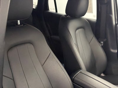 2025 Mercedes-Benz GLA GLA 250 4MATIC®