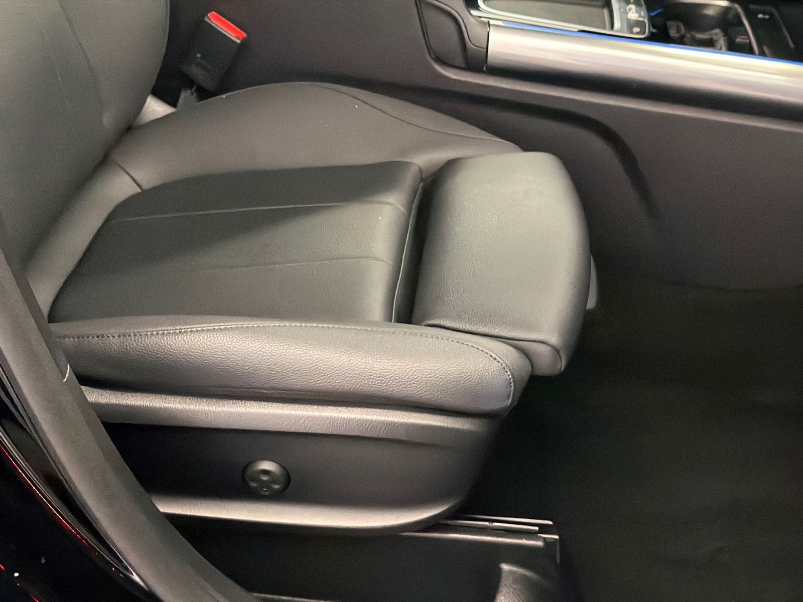 2025 Mercedes-Benz GLA GLA 250 4MATIC®