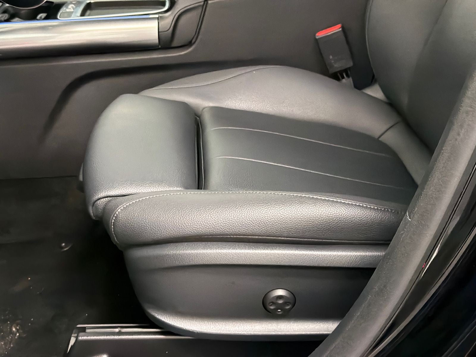 2025 Mercedes-Benz GLA GLA 250 4MATIC®