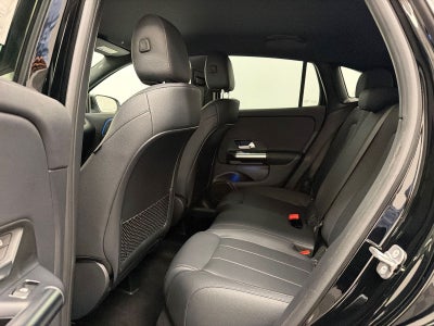 2025 Mercedes-Benz GLA GLA 250 4MATIC®
