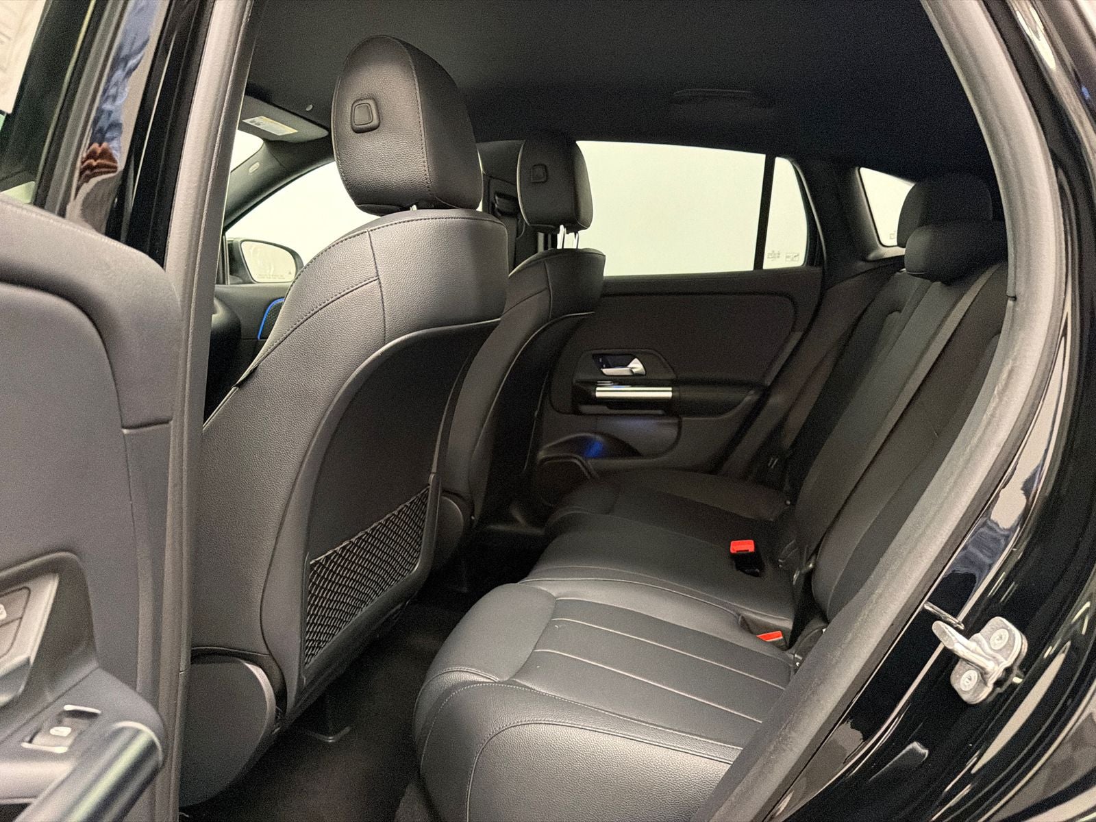 2025 Mercedes-Benz GLA GLA 250 4MATIC®