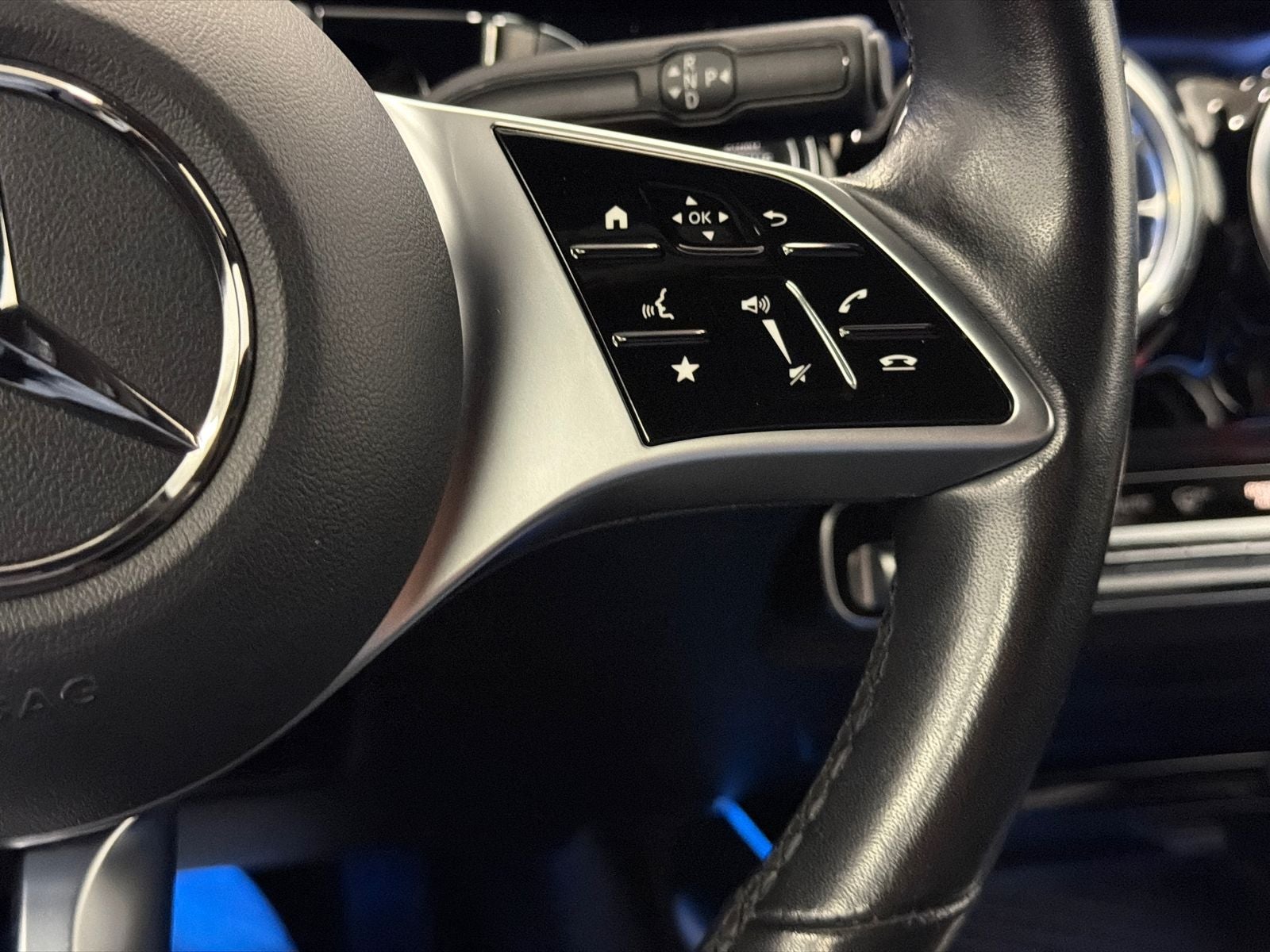 2025 Mercedes-Benz GLA GLA 250 4MATIC®