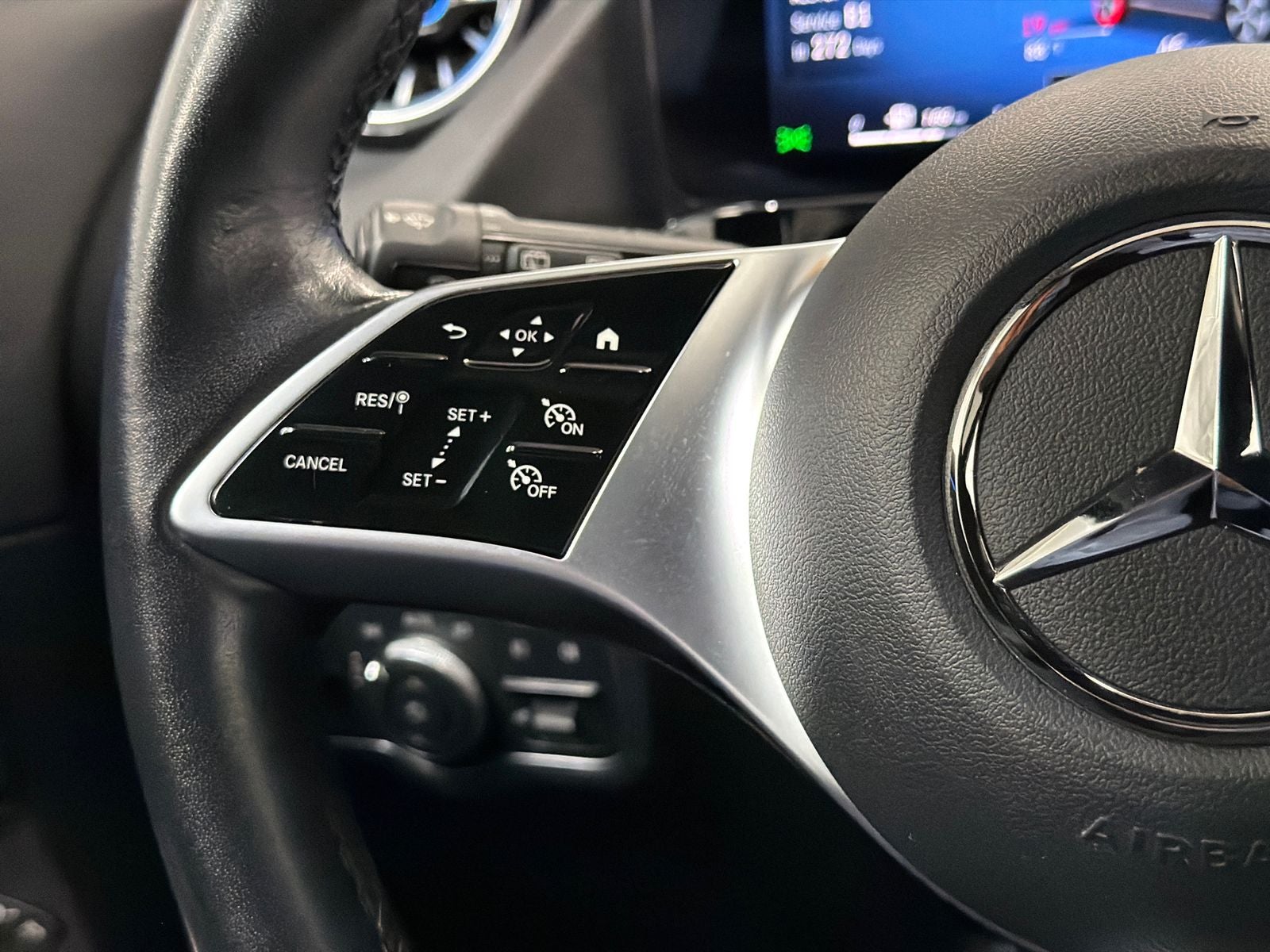 2025 Mercedes-Benz GLA GLA 250 4MATIC®