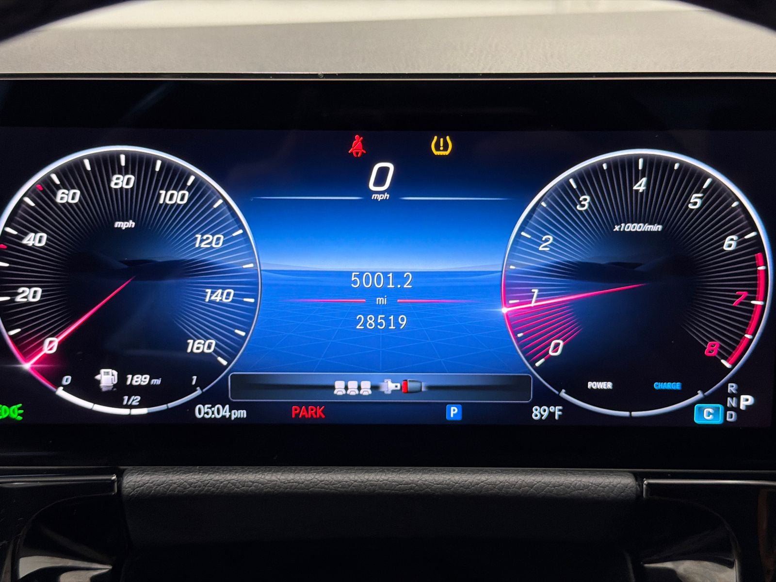2025 Mercedes-Benz GLA GLA 250 4MATIC®