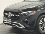 2025 Mercedes-Benz GLA GLA 250 4MATIC®
