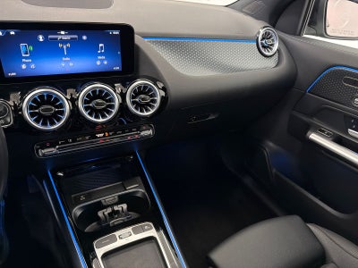 2025 Mercedes-Benz GLA GLA 250 4MATIC®