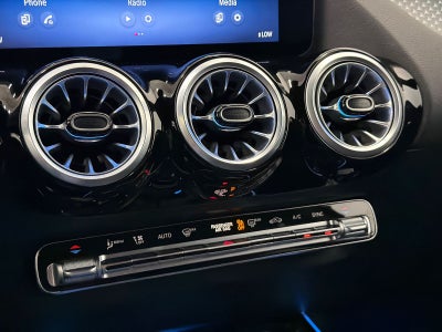 2025 Mercedes-Benz GLA GLA 250 4MATIC®