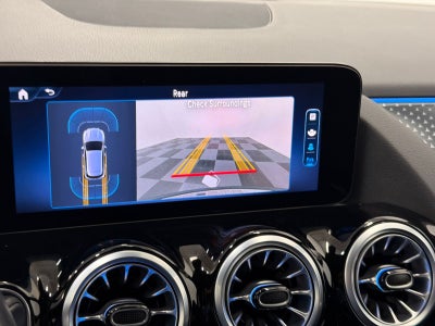2025 Mercedes-Benz GLA GLA 250 4MATIC®
