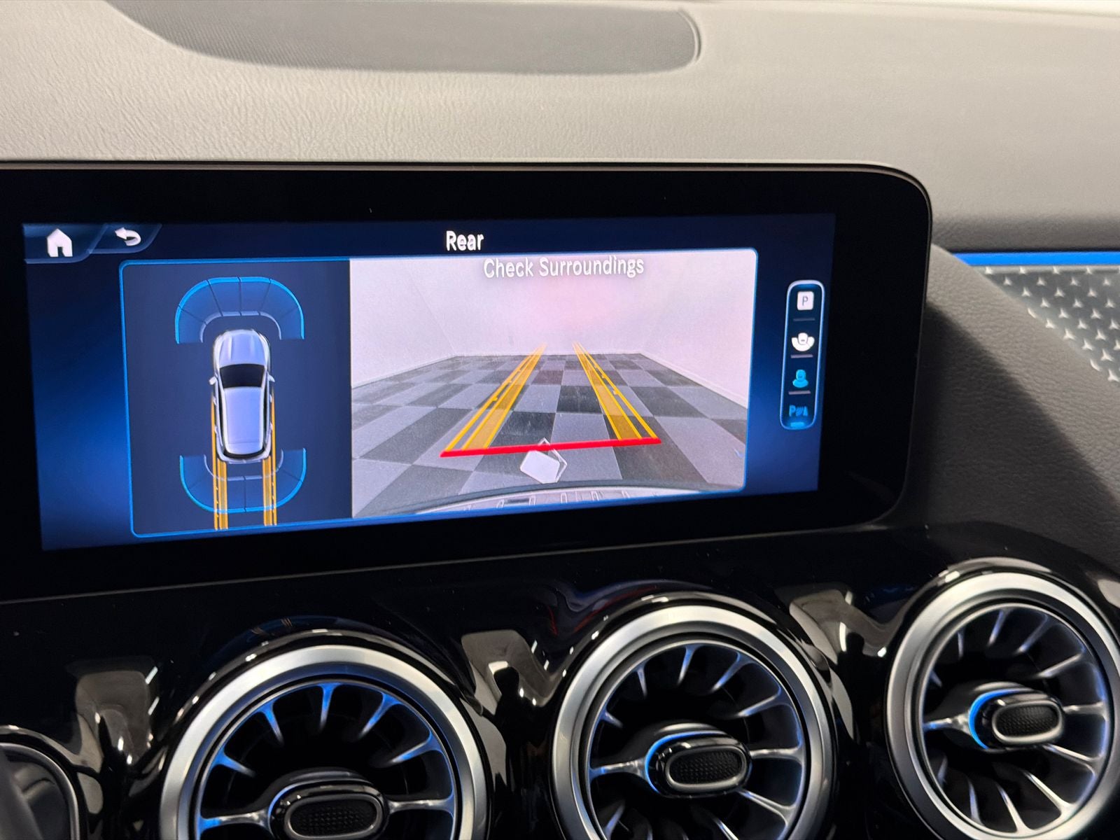 2025 Mercedes-Benz GLA GLA 250 4MATIC®
