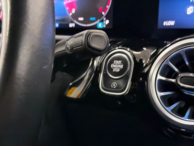2025 Mercedes-Benz GLA GLA 250 4MATIC®