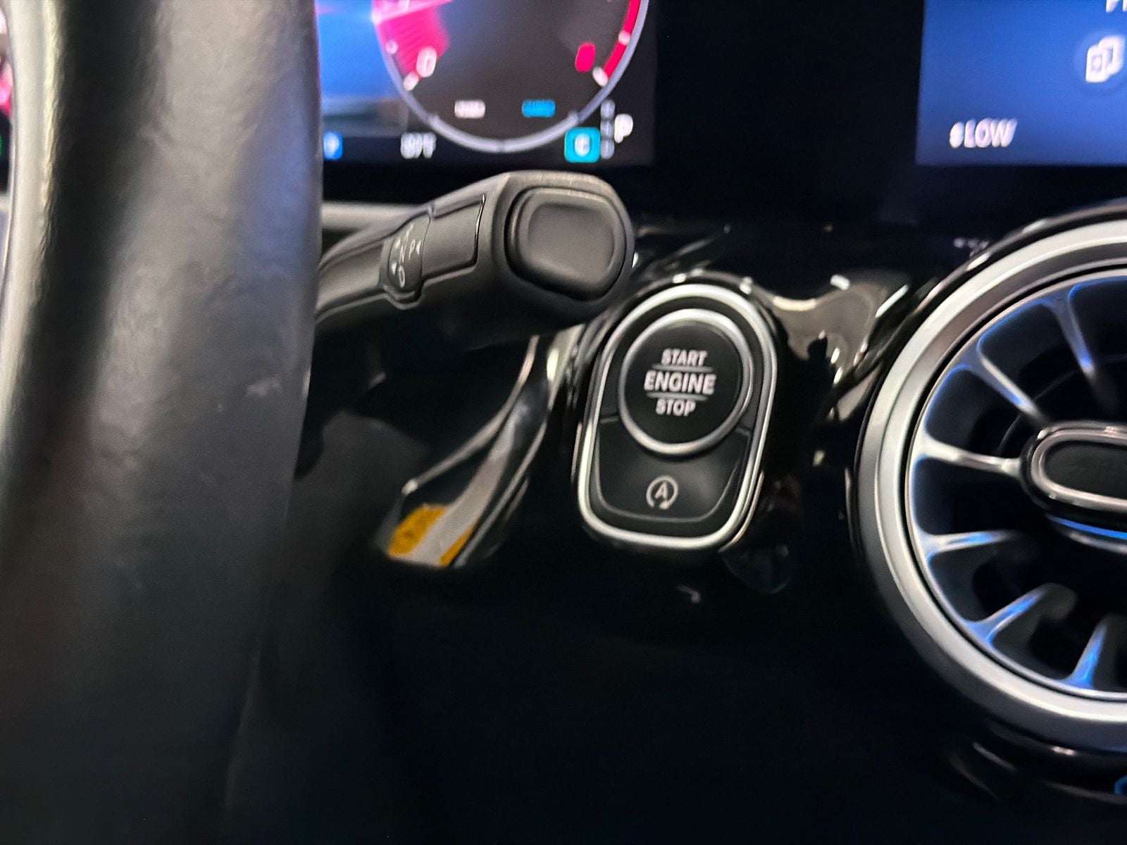 2025 Mercedes-Benz GLA GLA 250 4MATIC®