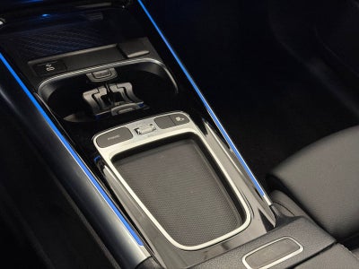 2025 Mercedes-Benz GLA GLA 250 4MATIC®