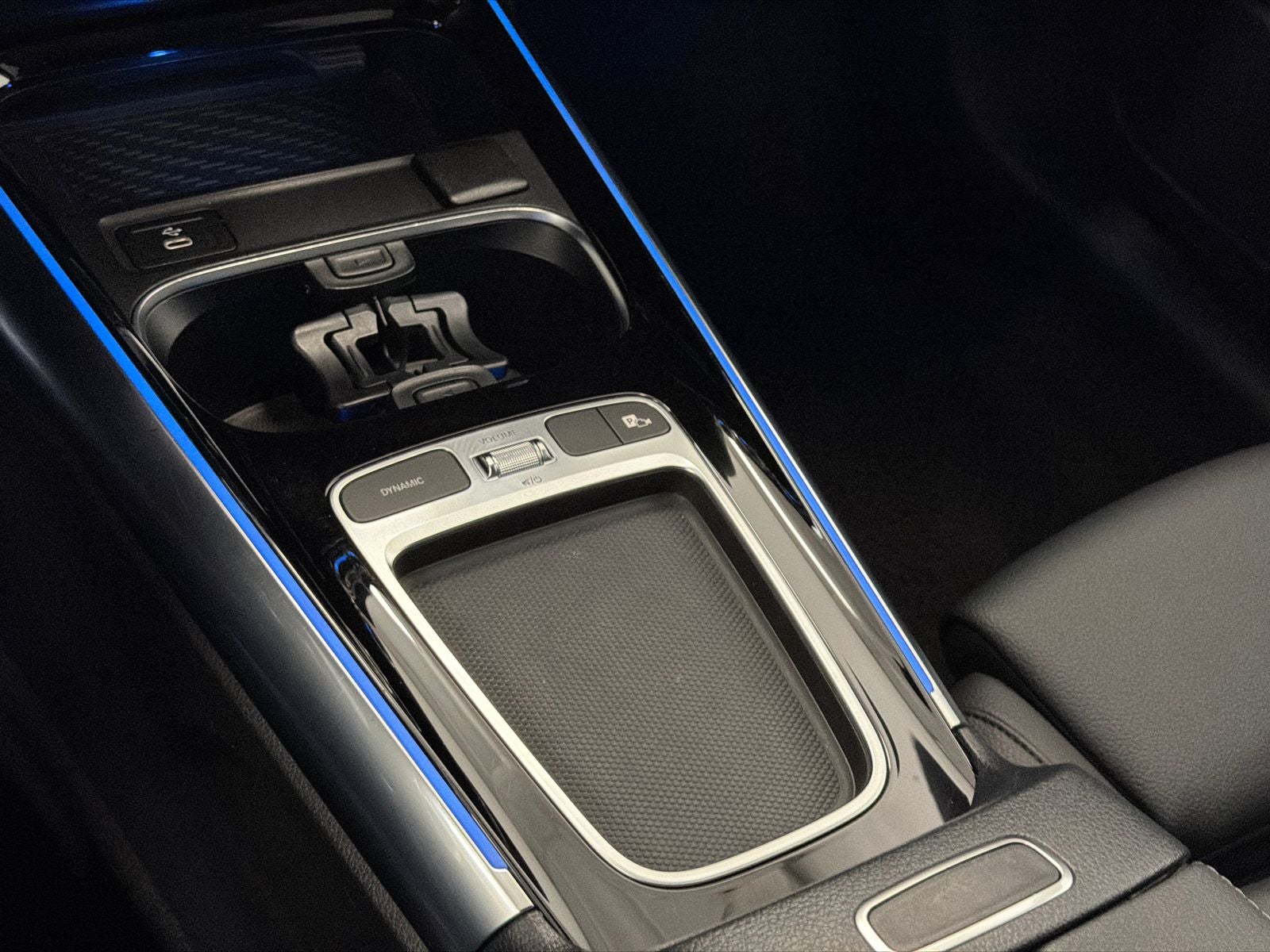 2025 Mercedes-Benz GLA GLA 250 4MATIC®