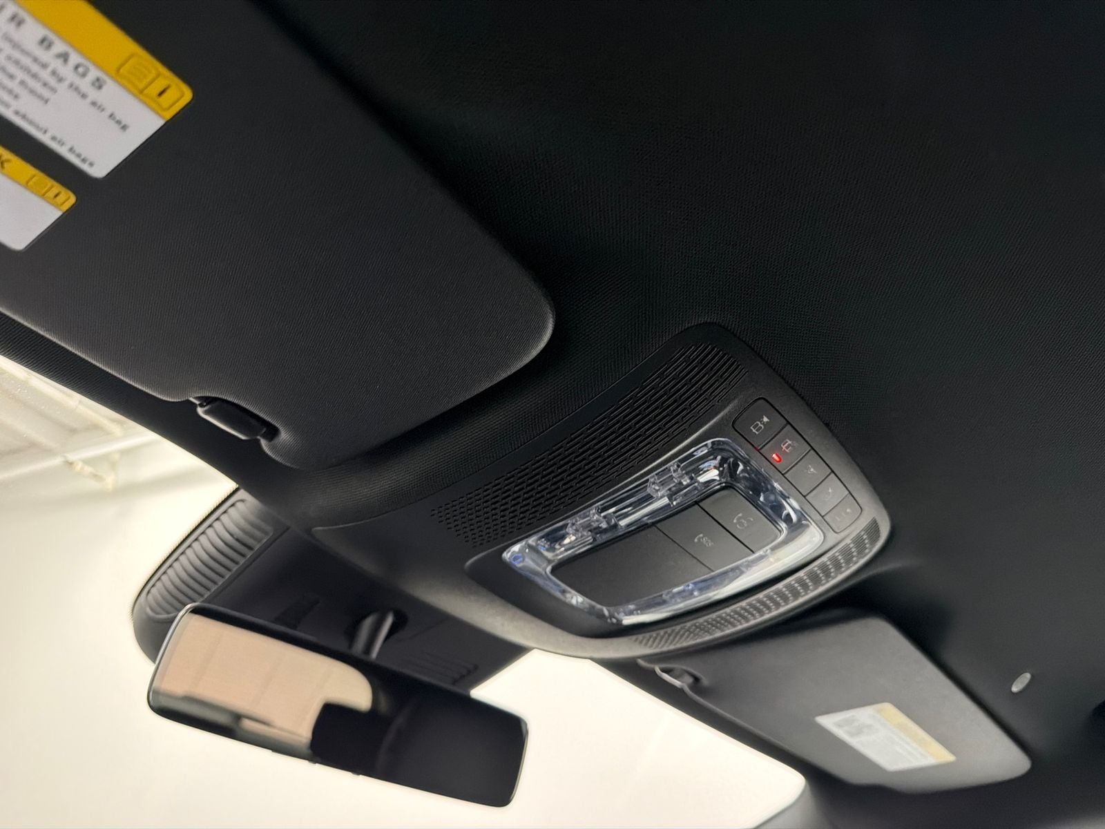 2025 Mercedes-Benz GLA GLA 250 4MATIC®