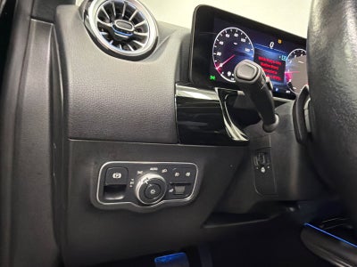 2025 Mercedes-Benz GLA GLA 250 4MATIC®