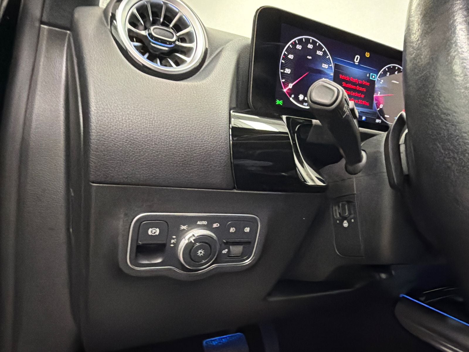 2025 Mercedes-Benz GLA GLA 250 4MATIC®