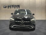 2025 Mercedes-Benz GLA GLA 250 4MATIC®