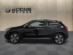 2025 Mercedes-Benz GLA GLA 250 4MATIC®
