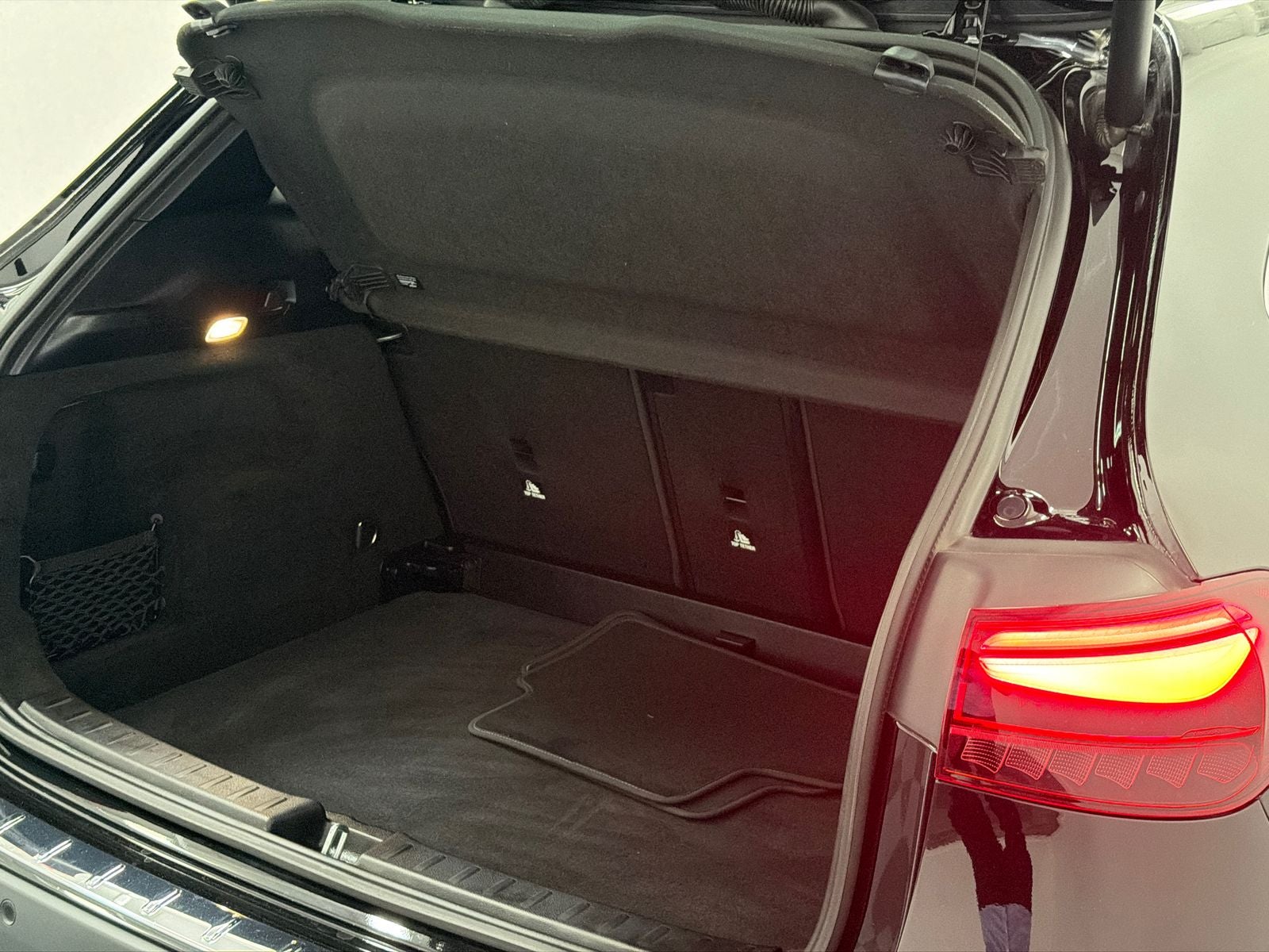2025 Mercedes-Benz GLA GLA 250 4MATIC®