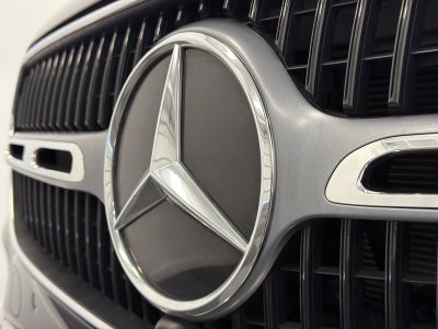 2024 Mercedes-Benz GLC GLC 300 4MATIC®