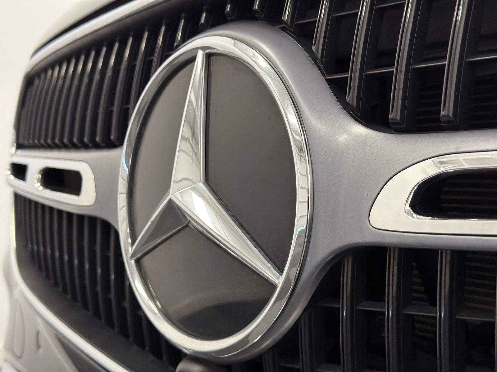2024 Mercedes-Benz GLC GLC 300 4MATIC®