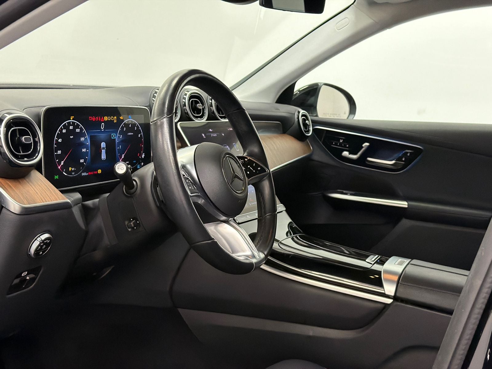 2024 Mercedes-Benz GLC GLC 300 4MATIC®