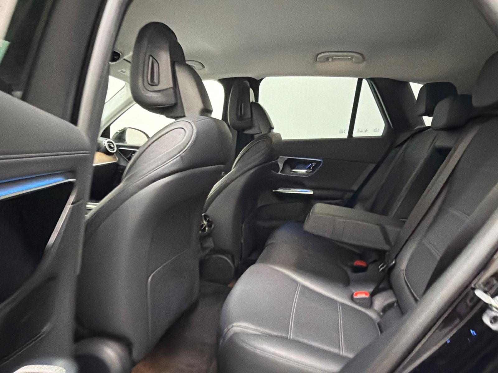2024 Mercedes-Benz GLC GLC 300 4MATIC®