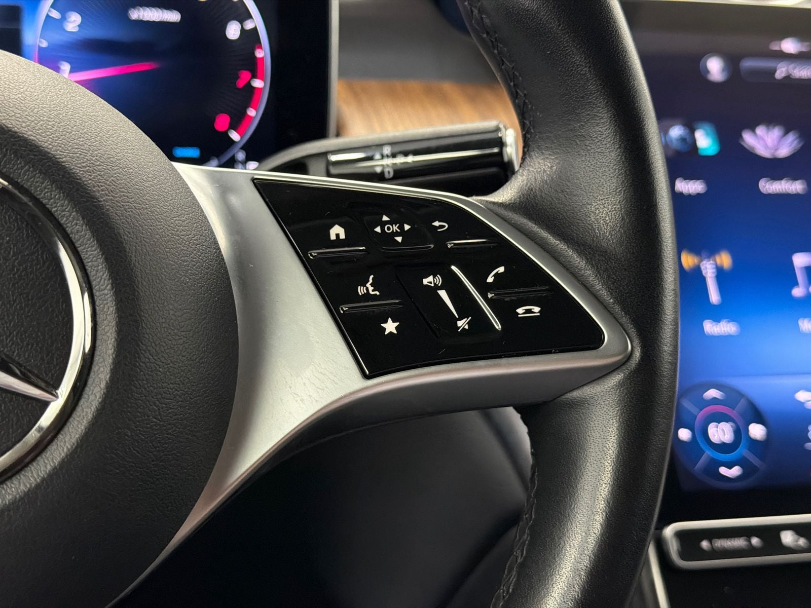 2024 Mercedes-Benz GLC GLC 300 4MATIC®