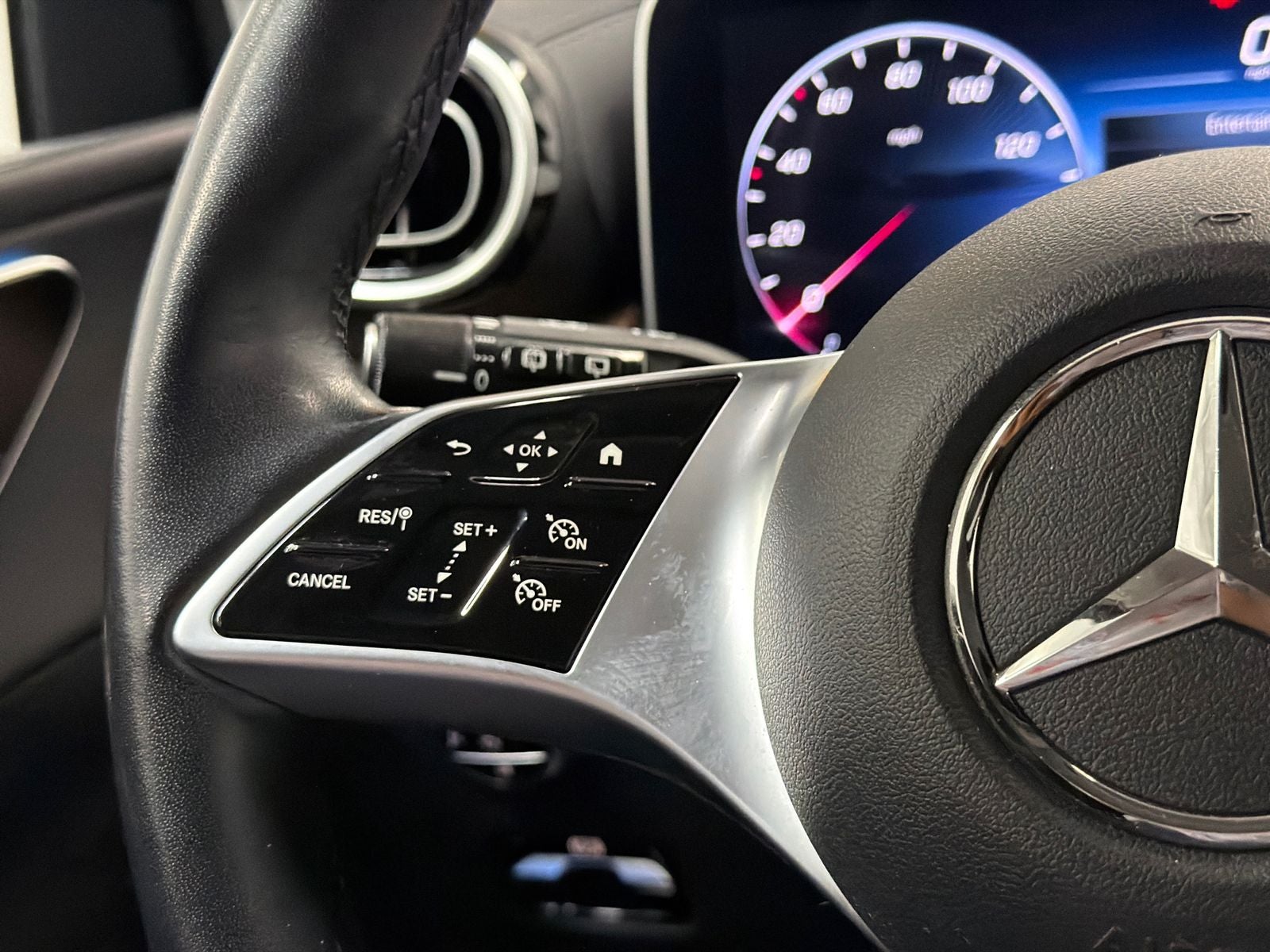 2024 Mercedes-Benz GLC GLC 300 4MATIC®