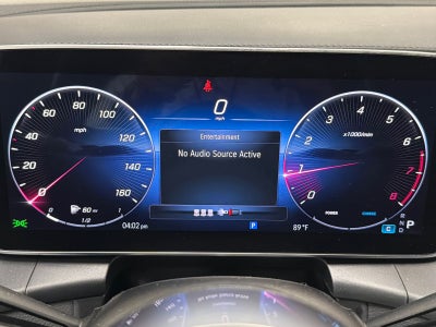 2024 Mercedes-Benz GLC GLC 300 4MATIC®