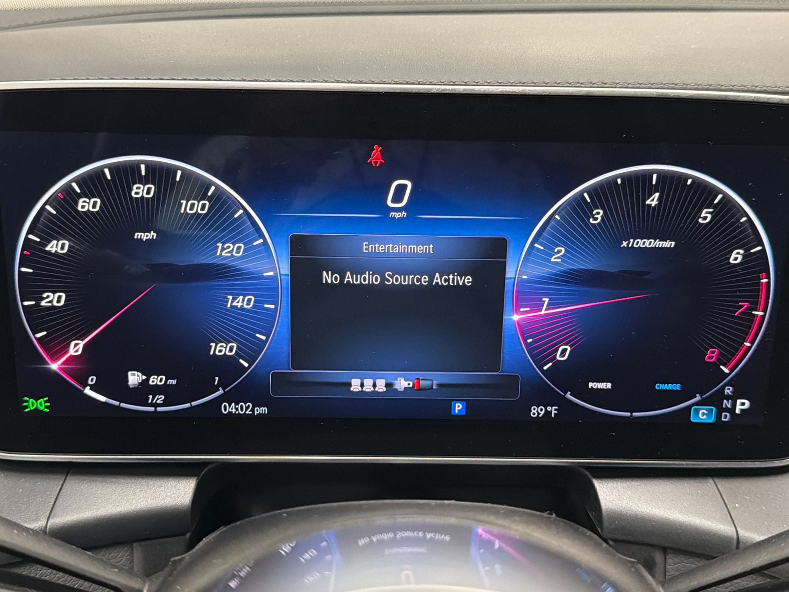 2024 Mercedes-Benz GLC GLC 300 4MATIC®