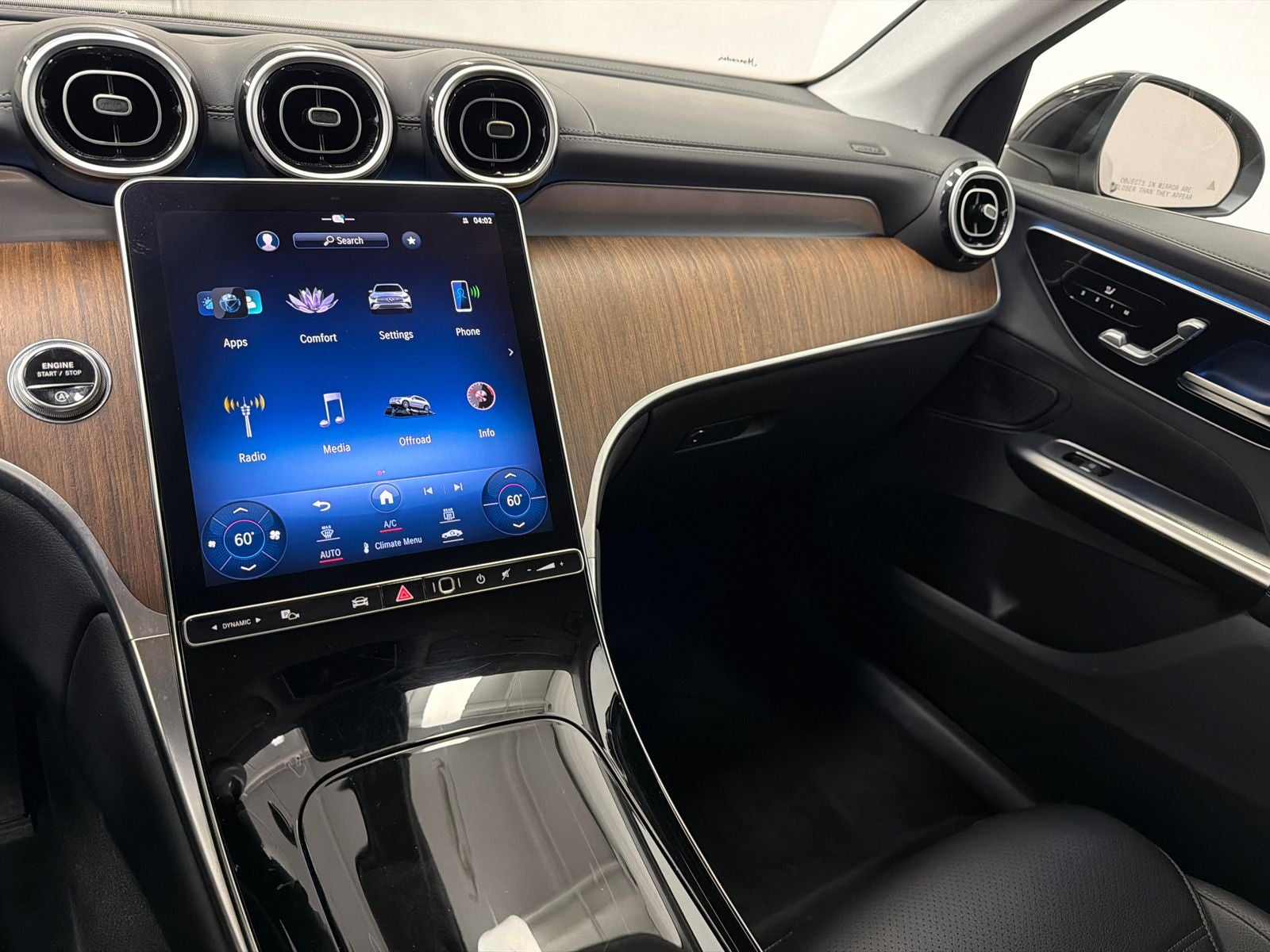 2024 Mercedes-Benz GLC GLC 300 4MATIC®