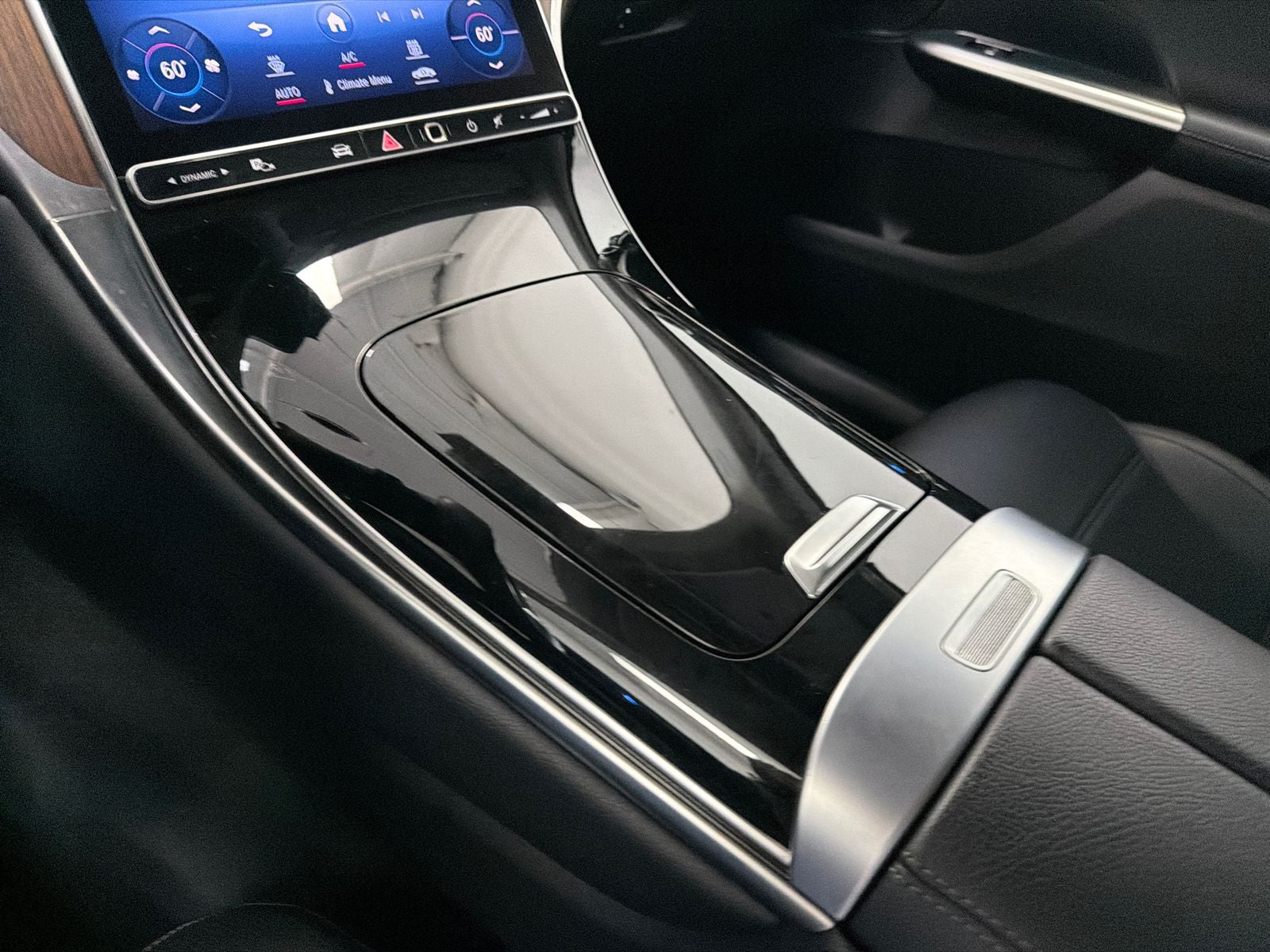 2024 Mercedes-Benz GLC GLC 300 4MATIC®