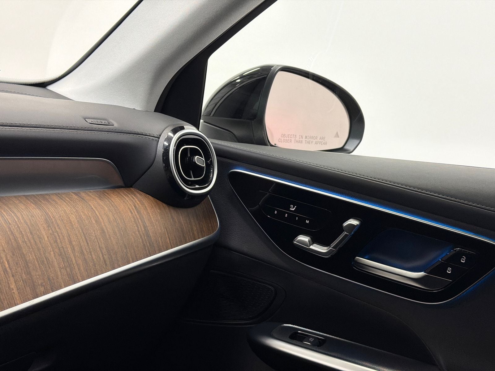 2024 Mercedes-Benz GLC GLC 300 4MATIC®