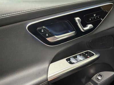 2024 Mercedes-Benz GLC GLC 300 4MATIC®