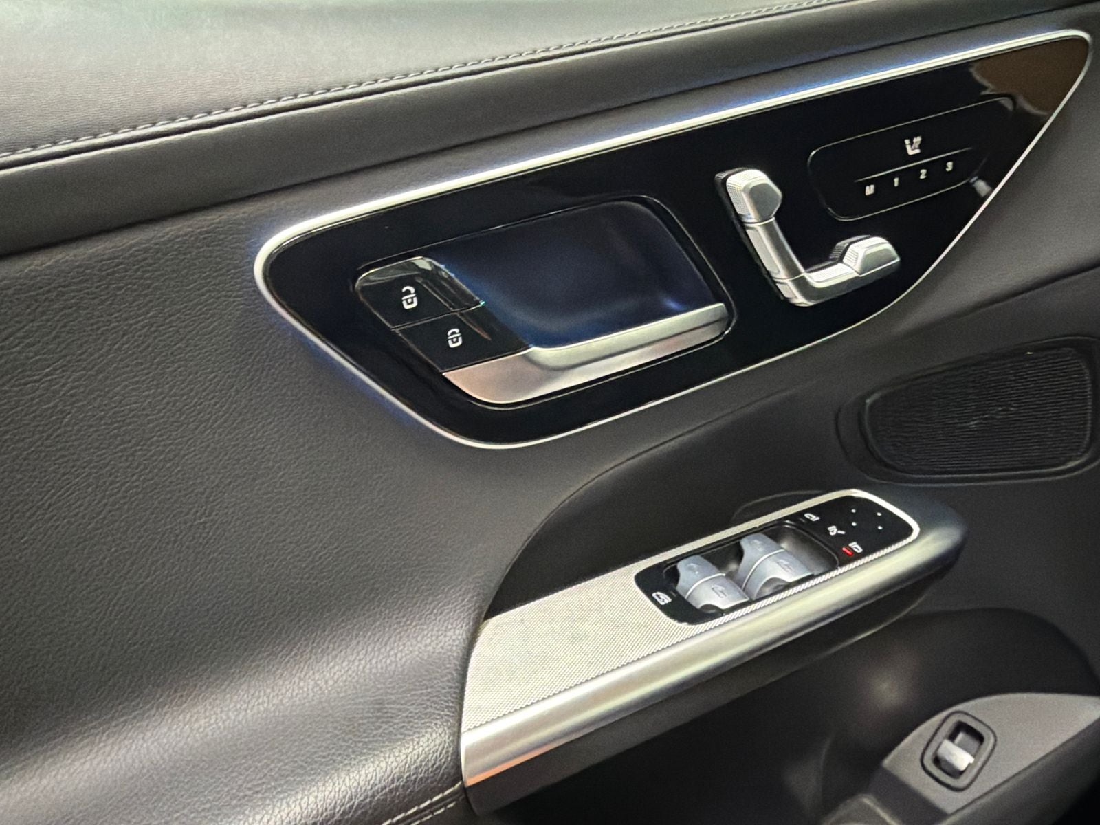 2024 Mercedes-Benz GLC GLC 300 4MATIC®