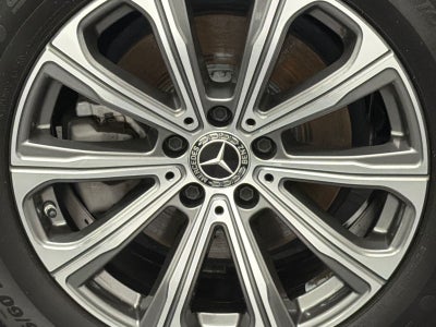 2024 Mercedes-Benz GLC GLC 300 4MATIC®
