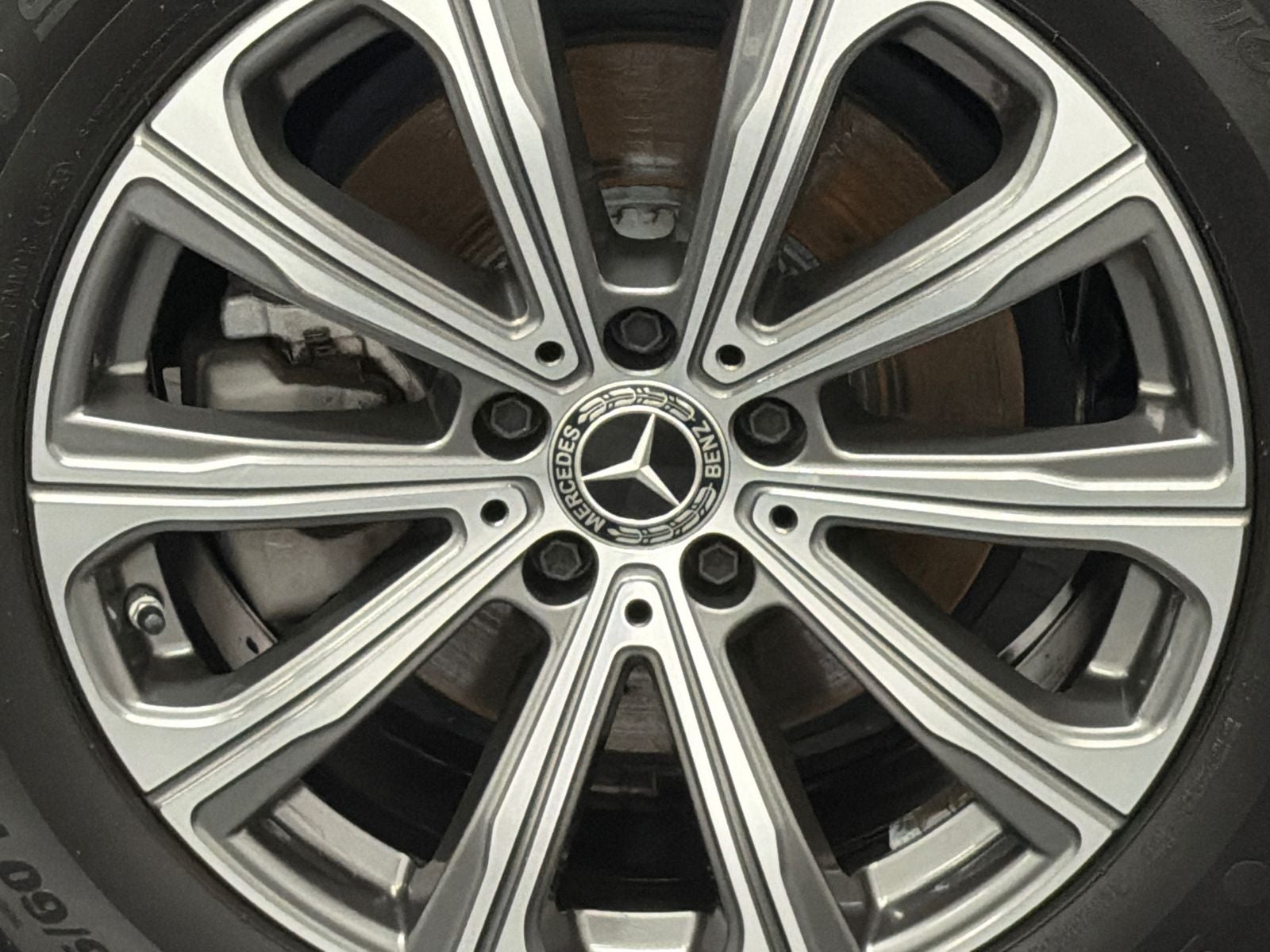 2024 Mercedes-Benz GLC GLC 300 4MATIC®